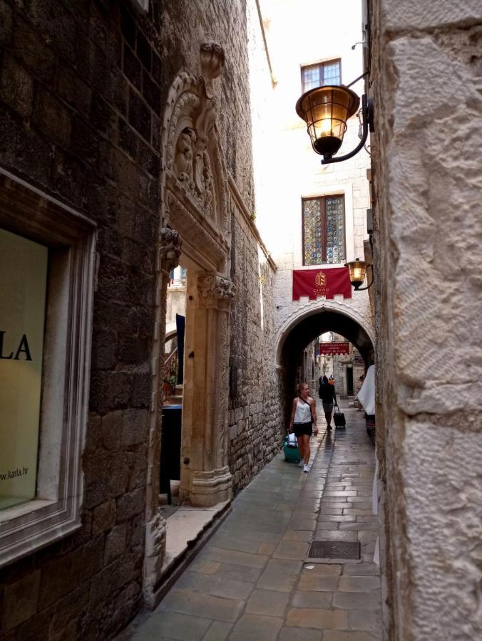 Gothic Palace Heritage سبليت المظهر الخارجي الصورة