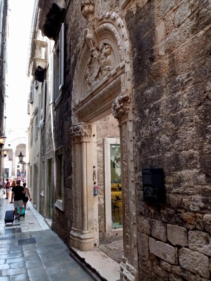 Gothic Palace Heritage سبليت المظهر الخارجي الصورة